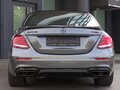 2017 Mercedes-Benz E-Класс AMG 63 AMG S V (W213), серый, 7500000 рублей - вид 7