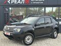 2013 Renault Duster I, чёрный, 919000 рублей - вид 1
