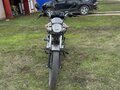 2014 Zontes ZT125-C, серый, 80000 рублей - вид 3
