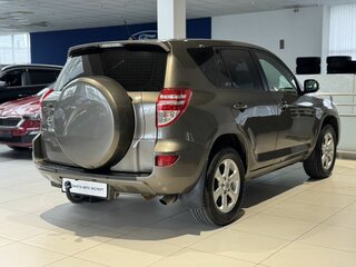 2010 Toyota RAV4 III (XA30) Рестайлинг, бежевый, 1335000 рублей, вид 4
