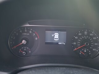 2020 Kia Soul III, пурпурный, 1500000 рублей, вид 3