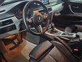 2008 BMW 3 серии 325i V (E90/E91/E92/E93) Рестайлинг, чёрный, 1390000 рублей - вид 8