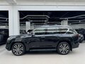 2026 Lexus LX 500d IV, чёрный, 18790000 рублей - вид 8