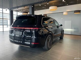 2025 Li Auto (Lixiang) L9 52.3 kWh I Рестайлинг, чёрный, 11990000 рублей, вид 5