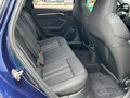 2023 Audi A3 35 TFSI Long IV (8Y), синий, 2230000 рублей - вид 11
