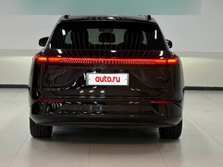 2026 Xpeng G9 725, чёрный, 6052222 рублей, вид 4