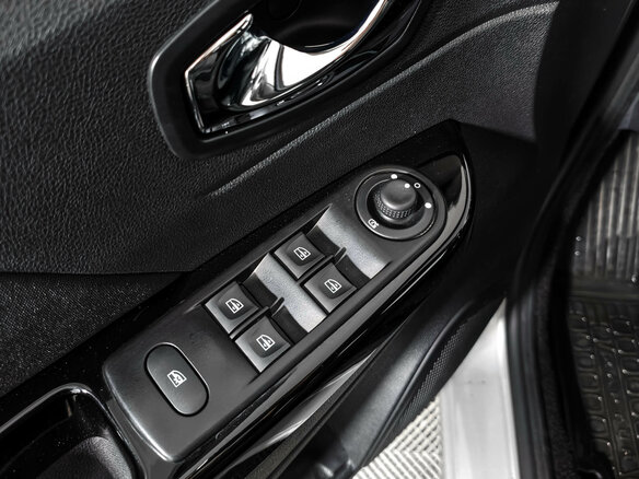 2018 Renault Kaptur I, серый - вид 15