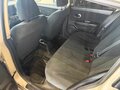 2010 Nissan Tiida I Рестайлинг, серебристый - вид 11
