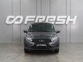 2024 Lada (ВАЗ) Granta I Рестайлинг, серый, 959000 рублей - вид 2