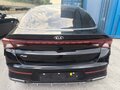 2020 Kia K5 III, чёрный, 2150000 рублей - вид 5
