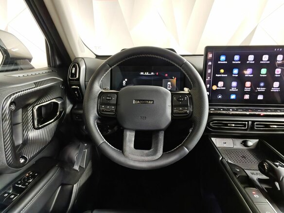 2025 Haval H7 I, серый, 3089000 рублей - вид 19
