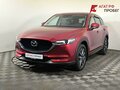 2018 Mazda CX-5 II, красный, 2780000 рублей