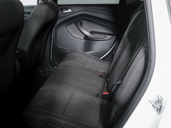 2015 Ford Kuga II, белый, 1100000 рублей - вид 9