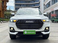 2023 Haval H6 II Рестайлинг, белый, 1450275 рублей - вид 1