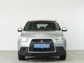 2012 Mitsubishi ASX I, серебристый, 1319000 рублей - вид 1