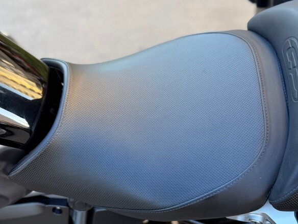 2022 BMW R 1250 GS Adventure, чёрный, 2150000 рублей - вид 22