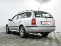 2007 Skoda Octavia I (A4) Рестайлинг, серебристый, 400000 рублей - вид 6