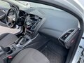 2012 Ford Focus III, белый, 750000 рублей - вид 11