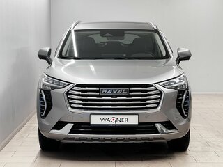 2023 Haval Jolion I, серый, 1839000 рублей, вид 2