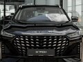 2026 Jetour X70+ I, чёрный, 3399000 рублей - вид 3