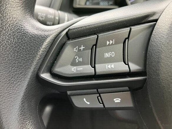 2022 Mazda 2 III (DJ) Рестайлинг, белый, 890700 рублей - вид 13