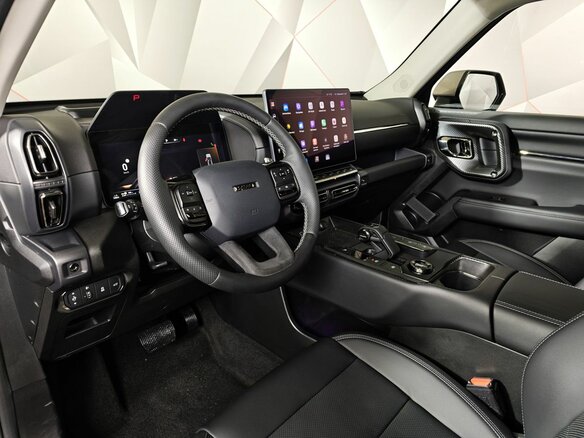 2025 Haval H7 I, серый, 3089000 рублей - вид 18