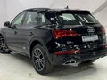 2025 Audi Q5 L 45 TFSI II (FY) Рестайлинг, чёрный, 5750000 рублей - вид 6
