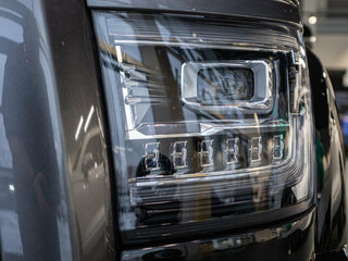 2026 Haval H5 II, чёрный, 4049000 рублей, вид 5