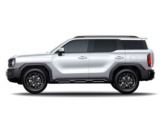 2026 Haval H3 I, чёрный, 3549000 рублей, вид 1