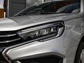 2026 Lada (ВАЗ) Vesta SW I Рестайлинг (NG), серебристый, 1935000 рублей - вид 8