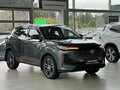 2024 Changan UNI-S I, серый, 2095000 рублей
