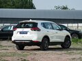 2025 Nissan X-Trail III Рестайлинг 2, белый, 2370000 рублей - вид 5