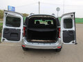 2014 Lada (ВАЗ) Largus I, серебристый, 765000 рублей - вид 10