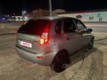 2007 Lada (ВАЗ) Kalina I, серый, 110000 рублей - вид 2