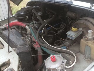 2006 УАЗ 31519, серый, 485000 рублей, вид 4