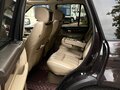 2011 Land Rover Range Rover Sport I Рестайлинг, коричневый, 1820000 рублей - вид 8
