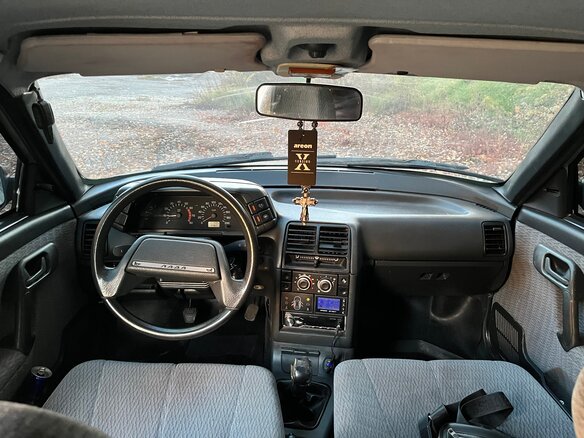2004 Lada (ВАЗ) 2112, серебристый, 160000 рублей - вид 12