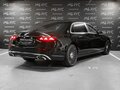 2026 Mercedes-Benz Maybach S-Класс 580 II (Z223) Рестайлинг, чёрный, 41837000 рублей - вид 3
