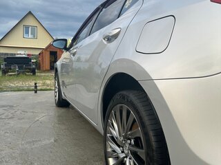 2013 Toyota Corolla XI (E160, E170, E180), серебристый, 1150000 рублей, вид 5