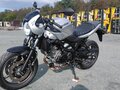 2024 Suzuki SV 650, серебристый, 685000 рублей - вид 6