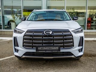 2024 GAC GS4, белый, 2598000 рублей, вид 2