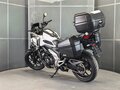 2021 Honda NC 750X, белый, 949000 рублей - вид 5