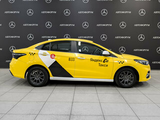 2024 Omoda S5, жёлтый, 950000 рублей, вид 4