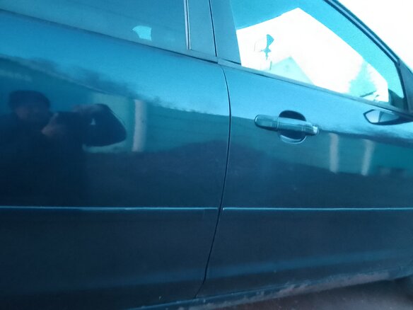 2006 Ford Focus II, синий, 320000 рублей - вид 11