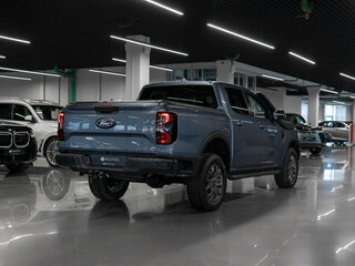 2026 Ford Ranger T6.2, серый, 6200000 рублей, вид 5