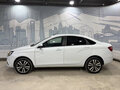 2021 Lada (ВАЗ) Vesta I, белый, 1050000 рублей - вид 1