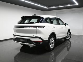 2025 FAW Bestune T90, белый, 3050000 рублей, вид 2
