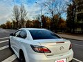 2011 Mazda 6 II (GH) Рестайлинг, белый, 1300000 рублей - вид 7