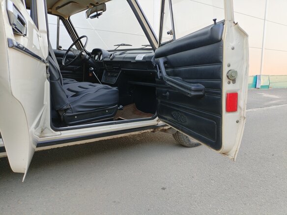 1993 Lada (ВАЗ) 2106, бежевый, 248000 рублей - вид 13