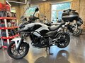 2014 Honda NC 750X, белый, 600000 рублей - вид 3